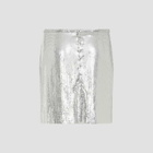 Paco Rabanne Mini Skirt