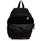 Eastpak Black Padded Pakr Backpack