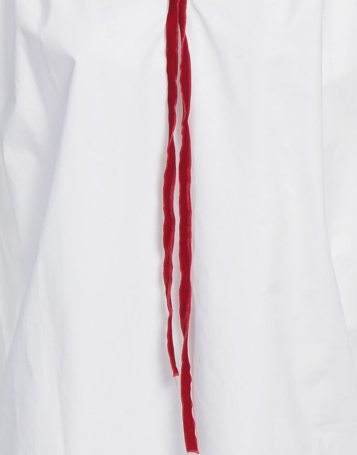 Raf Simons Womens Top in White