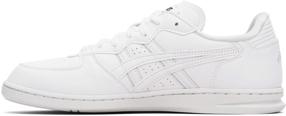 Comme des Garçons Homme Deux White ASICS Edition Skyhand OG Sneakers