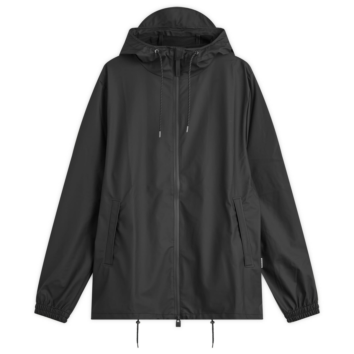 Rains Storm Breaker in Black