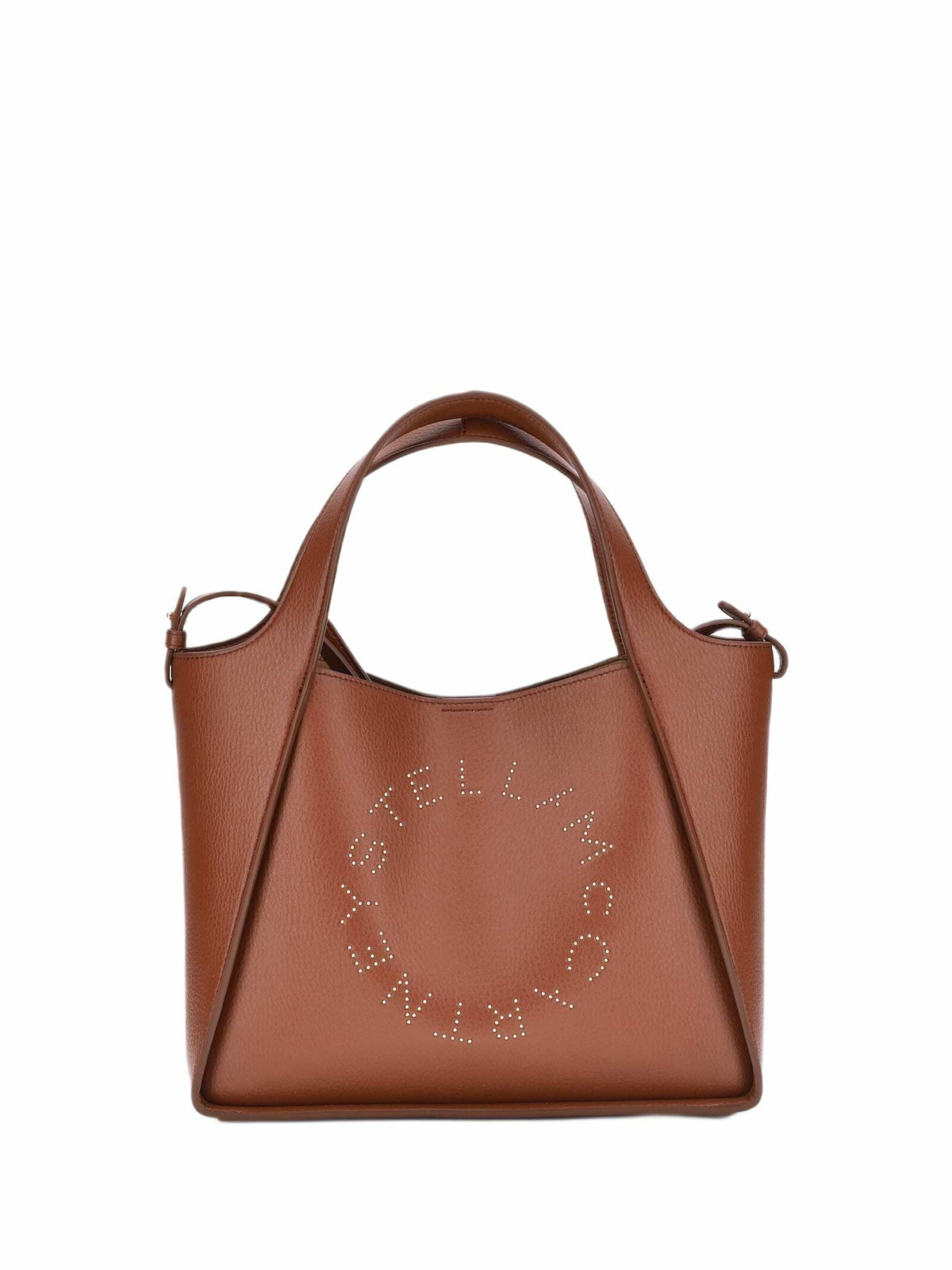 ハンドバッグ Stella McCartney Alter Mat bucket bag STELLA MCCARTNEY - Alter Mat Bucket Bag Stella McCartney
