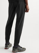 Sunspel - Jersey Sweatpants - Black