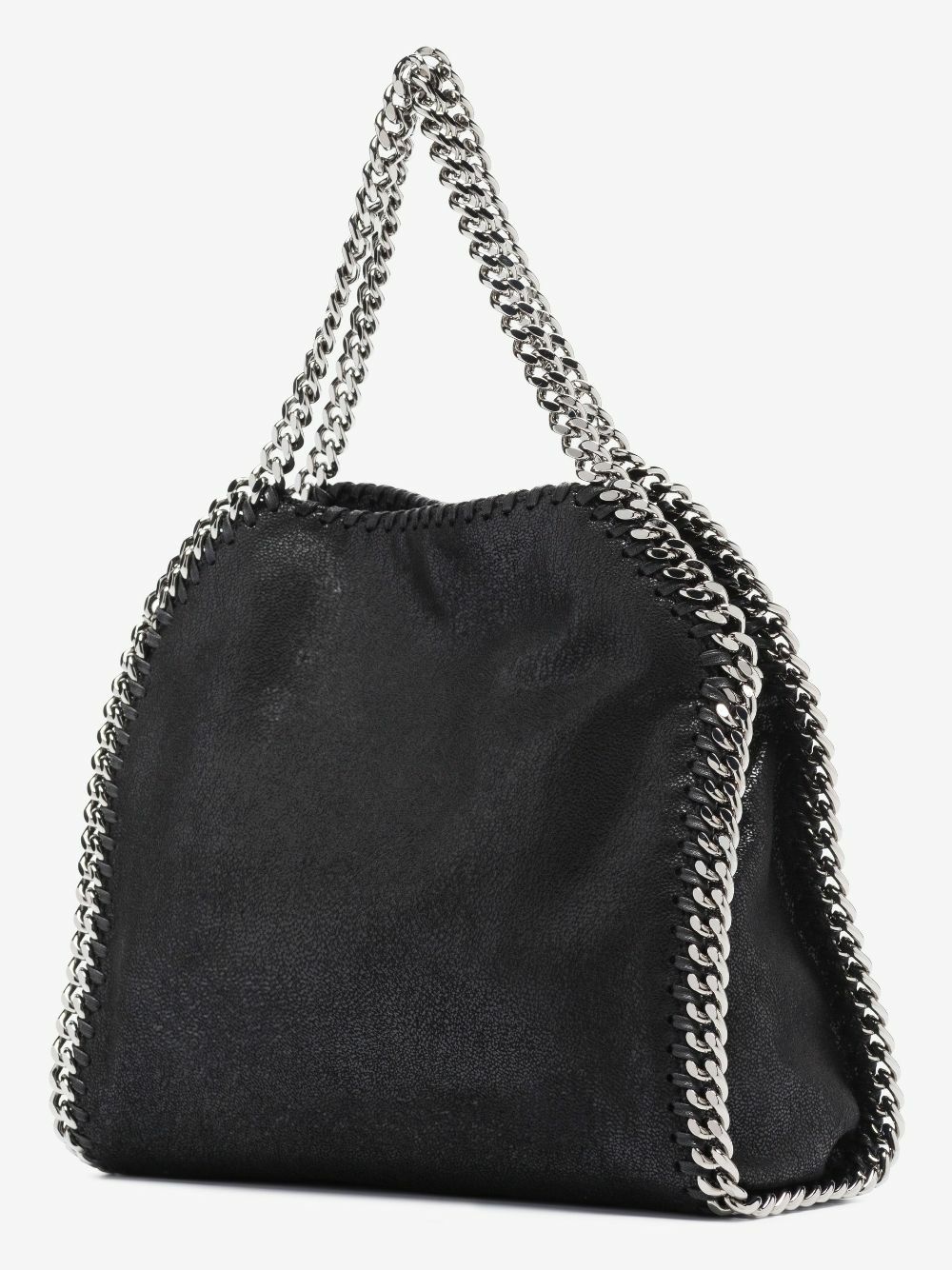 STELLA MCCARTNEY - Falabella Mini Tote Bag Stella McCartney