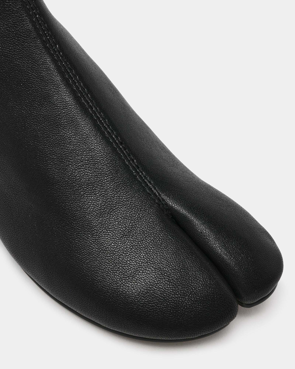 Steve Madden Calora Boots in Black