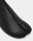 Steve Madden Calora Boots in Black