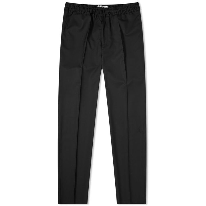 Photo: Givenchy Elasticated Waist Formal Trouser