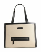 Lanvin Womens Handbag in Beige