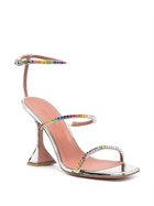 AMINA MUADDI - Gilda Heel Sandals