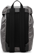 Givenchy Grey 4G Light Backpack