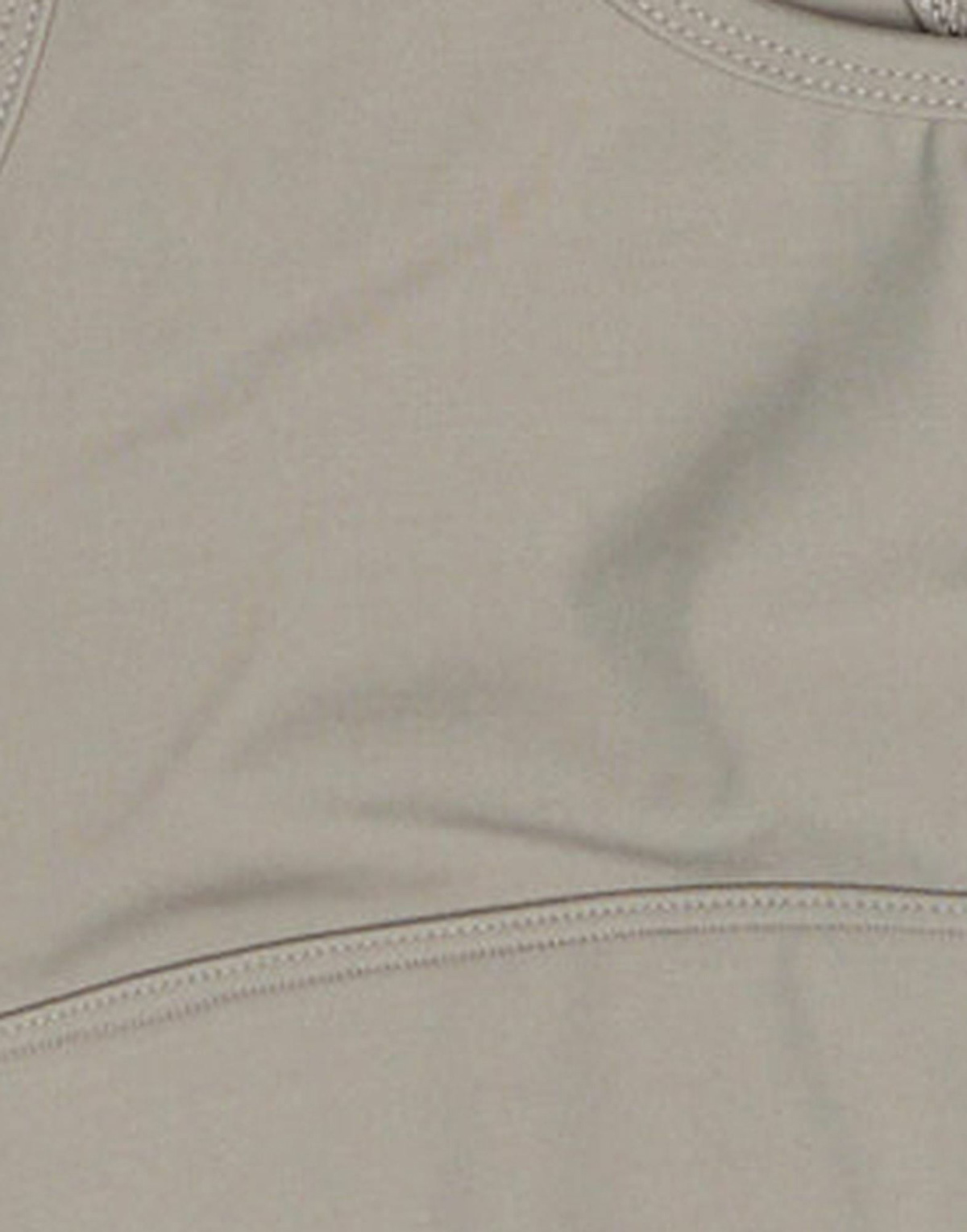 Anine Bing Womens Top in Grey