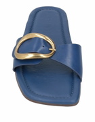 Farm Rio Womens Sandals in Blue