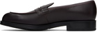 KLEMAN Burgundy Dalior 2 Loafers