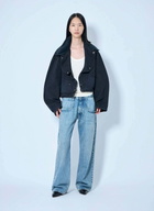 Maison Margiela Five Pocket Jeans
