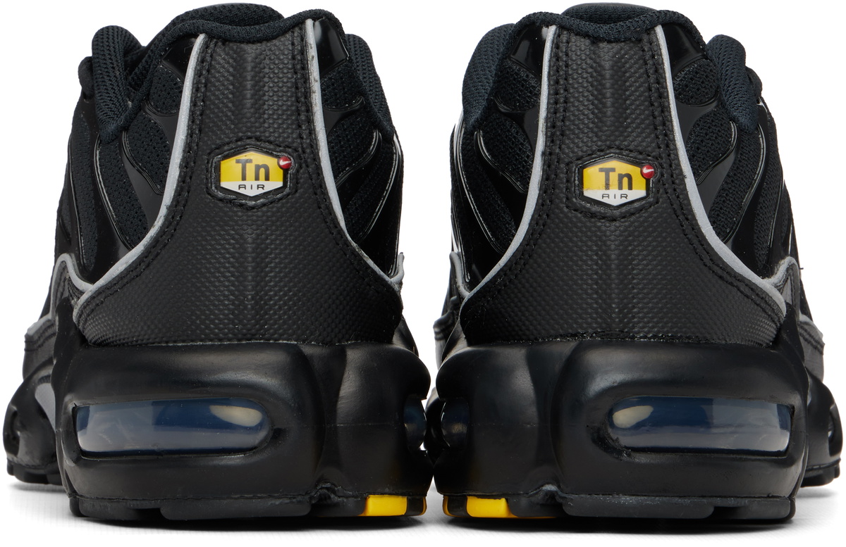 Nike Black Air Max Plus OG Sneakers