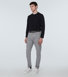 Brunello Cucinelli Cotton sweater