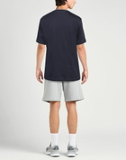 Eleventy Mens T-shirt in Navy