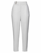 Peserico Womens Pants Light in Grey