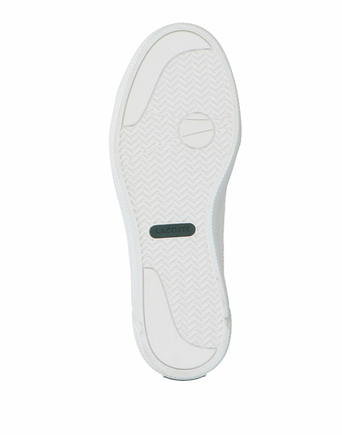 Lacoste Womens Sneakers in White
