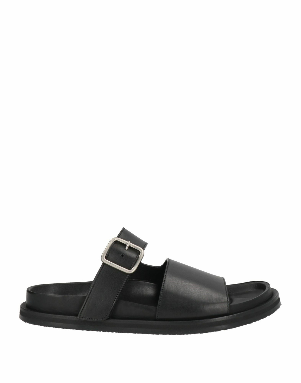 Studio Nicholson Womens Sandals in Black