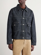 Neighborhood - Denim Jacket - Blue