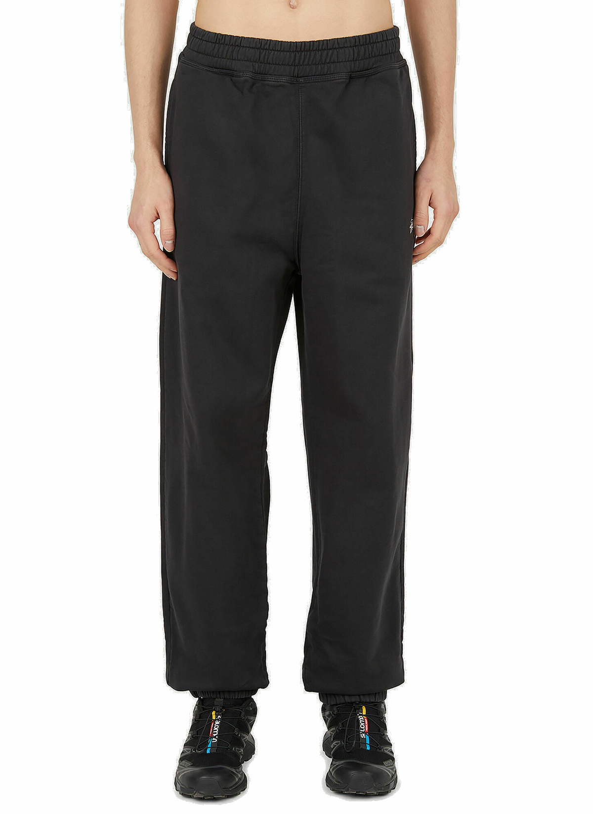 パンツ old stussy 90s nylon pants black 90s old STUSSY sport nylon pants | What'z up