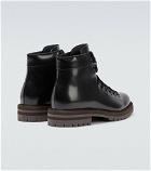 Common Projects - Leather boots