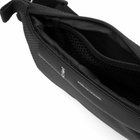 Cote&Ciel Isarau XS Satellite Cross Body Bag in Black 