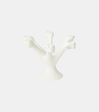 Jonathan Adler Eve porcelain candle holder