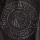 END. X Adidas Flyfishing Vest in Night Cargo