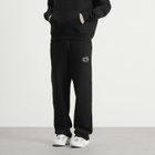 Club 1984 Men's Hidden Hills Sweatpants in Black