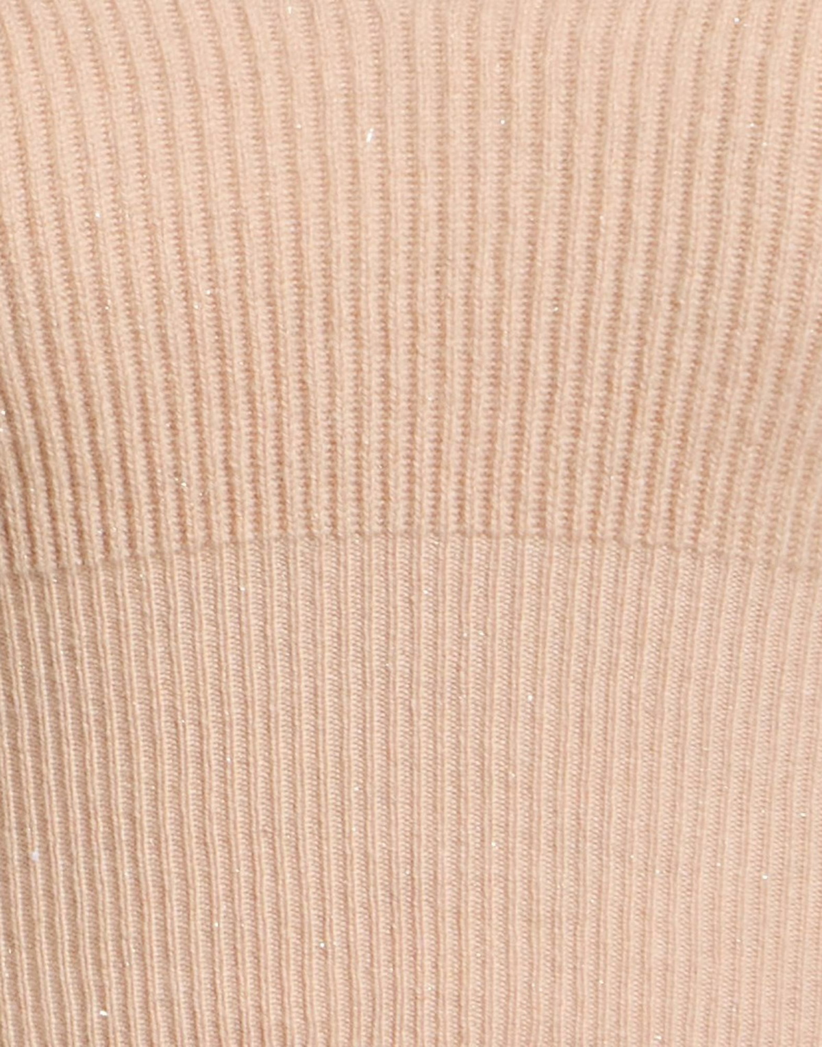 Peserico Womens Top in Beige
