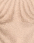 Peserico Womens Top in Beige