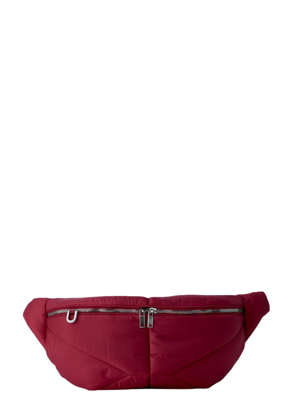 Photo: Moncler + Rick Owens Marsupio Belt Bag