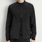 Nike Running Men's Lightweight Jacket in Black/Blkref