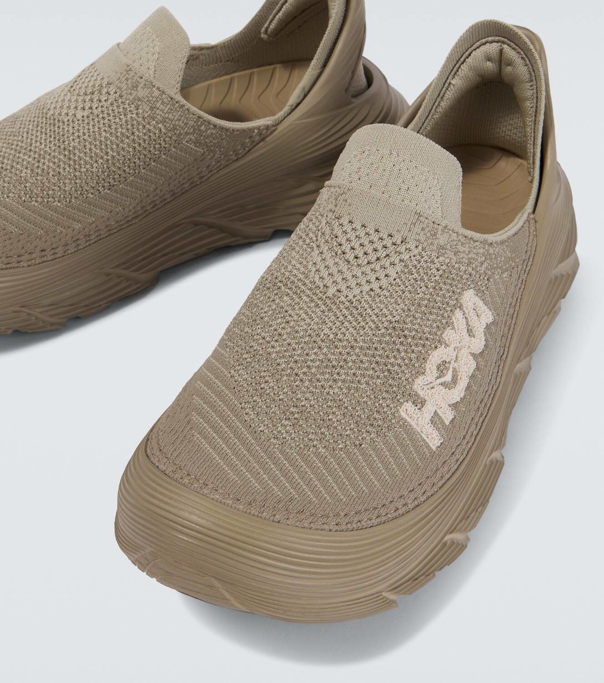 【Hoka One One】 Restore TC slip-onスニーカー HOKA ONE ONE® Restore TC for | HOKA ONE ONE®