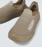 Hoka One One Restore TC slip-on sneakers