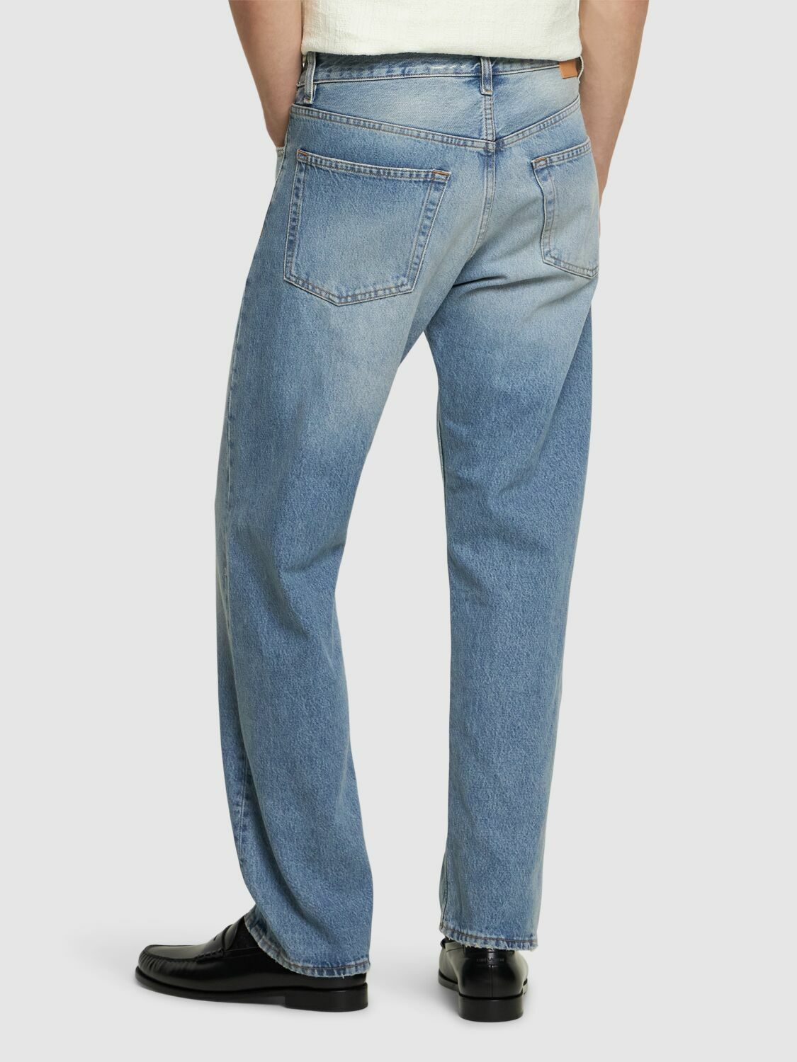 SUNFLOWER L32 Natural Vintage Standard Jeans Sunflower