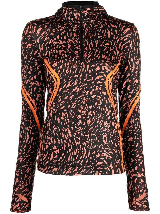 Photo: ADIDAS BY STELLA MCCARTNEY - Recycled Polyester Hoodie