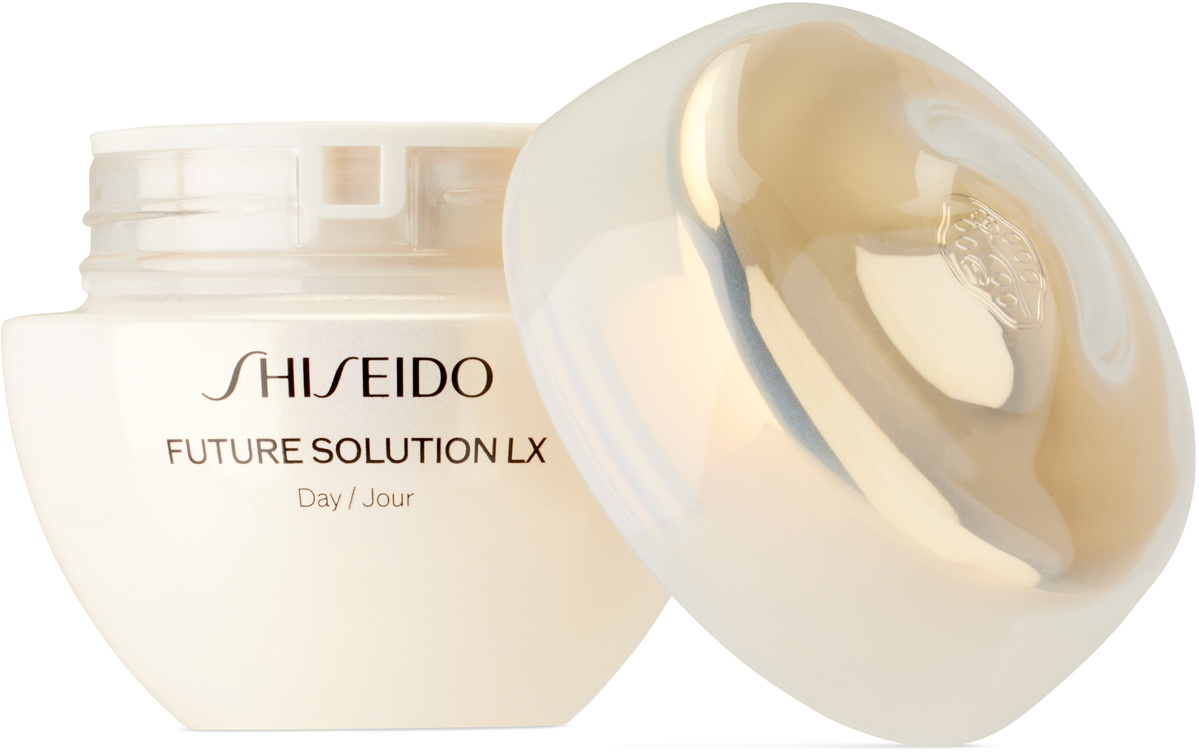 SHISEIDO Future Solution LX Total Protective Cream S, 50 mL