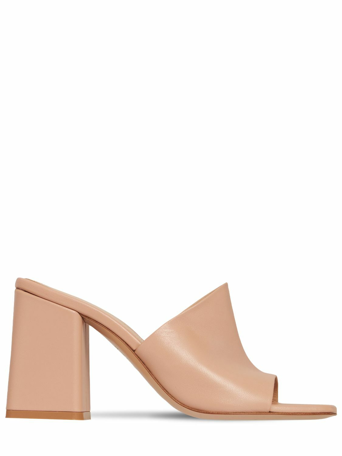 gianvito rossi mules sale
