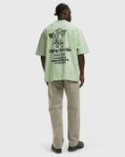DIGGING CLUB MINT TEE
