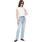SLVRLAKE Blue London Jeans