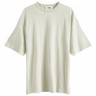 YMC Men's Triple T-Shirt in Grey