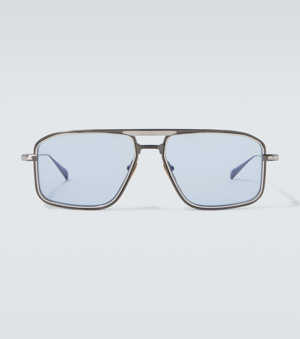 Jacques Marie Mage Earl aviator sunglasses