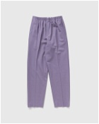 Cellar Door Alfred Purple - Mens - Casual Pants