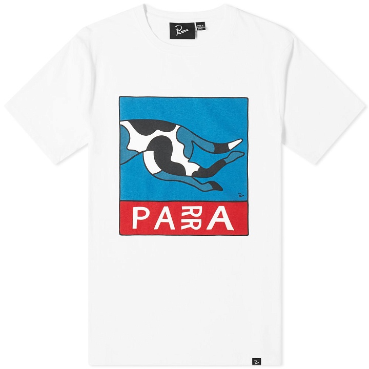 Photo: By Parra Escaping You Tee