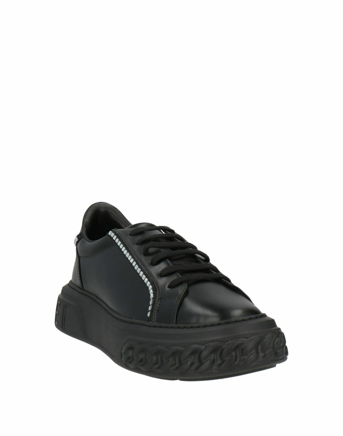 Casadei Womens Sneakers in Black