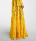 Giambattista Valli Lace gown