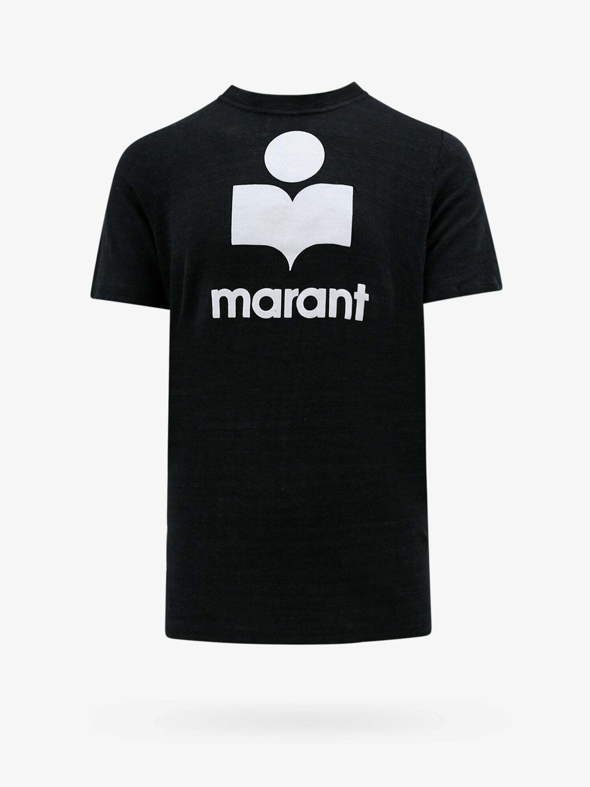 Isabel Marant T Shirt Black Mens Isabel Marant